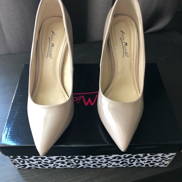 ⭐️Nude pump - Picture 3 of 4